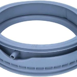 Mosógép üstszájgumi, ajtótömítés Bosch WAN20060BY/05 mosógéphez ew04923