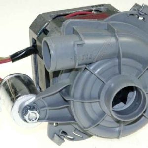 Mosogatógép keringető, mosó szivattyú Beko DSN1420 mosogatógéphez ew04924