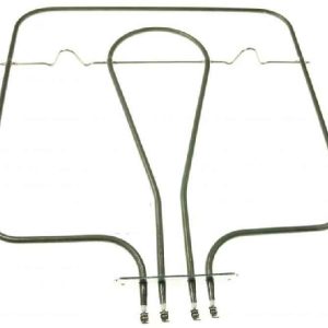 Tűzhely alsó fűtőszál 1500W, Candy FL503 elektromos sütőhöz ew04926