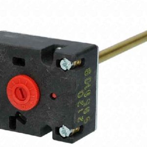 Bojler hőfokszabályzó, hőkorlátozó olasz Perla bojlerekhez ew04927