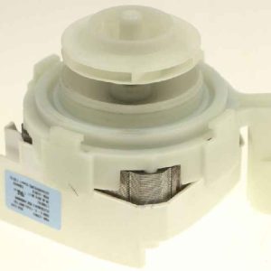 Mosogatógép keringető, mosó szivattyú AEG FEB52630ZM beépíthető mosogatógéphez ew04929