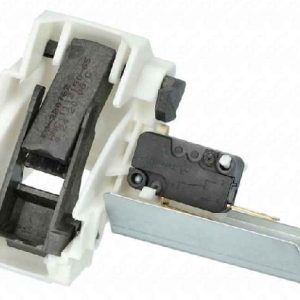 Mosogatógép ajtózár ajtókapcsoló AEG Electrolux ew04931