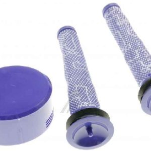 Porszívó szűrőszett Dyson V7, V8, SV10, SV11, HH11 porszívóhoz ew04942