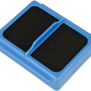 Porszívó szivacs szűrő Electrolux ES62CB25UG vezeték nélküli porszívóhoz ew04948