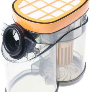 Porszívó portartály philips XC8349 vezeték nélküli álló takarítógéphez ew04949