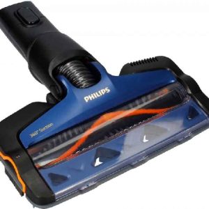 Porszívó turbo porszívófej Philips XC8045 vezeték nélküli kézi porszívóhoz ew04953