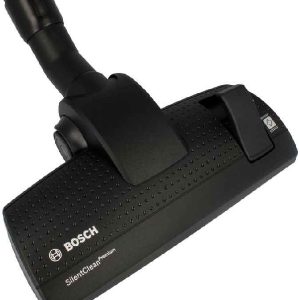 Porszívó alkatrész, PORSZÍVÓFEJ kombi  Bosch BGS41 ew04955