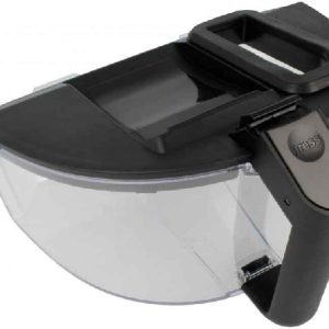 Porszívó portartály Bosch BGS41 porzsák nélküli porszívóhoz ew04957