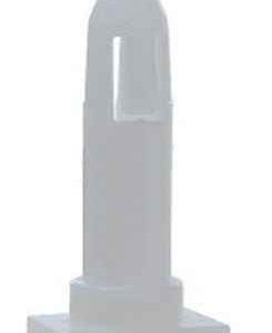 Mosógép lengéscsillapító rögzítő stift, csapszeg Whirlpool, Gorenje, Bosch