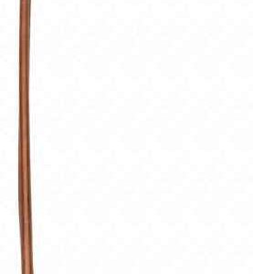 Bojler fűtőbetét 2400W Hajdu (K-s) ZV150 fekvő bojlerhez ew04961