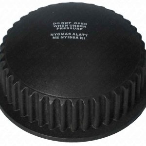Kávéfőző zárókupak, Zárófedél, biztonsági szelep Dyras Italica Kávéfőzőhöz ew04962