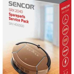 Porszívó Pótalkatrész, Szervizcsomag SRV4000GD robotporszívóhoz ew04966