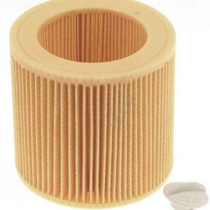 Porszívó szűrő, vizes Patronszűrő Karcher SE4001 nedves-száraz porszívóhoz ew04982