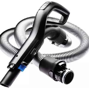 Porszivó tömlő, gégecső Philips XB9185 porzsák nélküli porszívóhoz ew04985