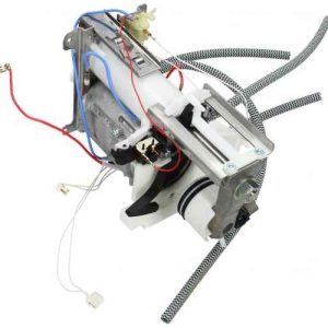 Kávéfőző komplett főzőegység Krups EA811 kávégépekhez ew04989