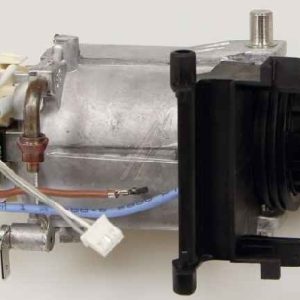 Kávéfőző fűtőgység kazán  DeLonghi EN80 Kapszulás kávégéphez ew04994