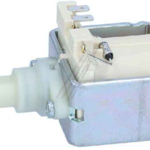 kávéfőző, Kávégép szivattyú DeLonghi EN170, Krups kávéfőzőkhöz ew04995