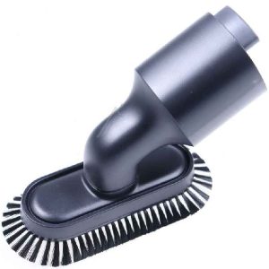 Porszívó Finom kárpit tisztító kefe Electrolux EP81 Álló vezetéknélküli porszívóhoz ew04998