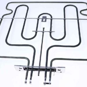 Tűzhely felső grill fűtőszál Miele H2265 elektromos sütőhöz ew05007