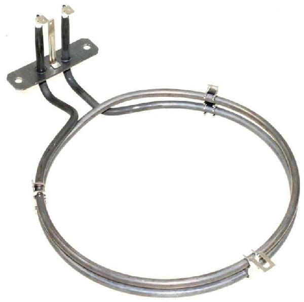 Tűzhely kör fűtőszál 2900W Miele H2265 hőlégkeveréses sütőhöz ew05008