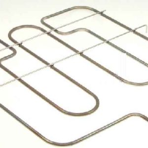 Tűzhely alsó fűtőszál 1080W Miele H2265 hőlégkeveréses sütőhöz ew05009