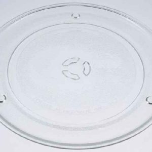 Mikrosütő 32,5cm-es forgótányér Miele M6012SC mikrohullámú készülékbe ew05010