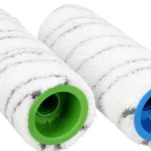 Porszívó Mikroszálas törlőhenger szett Karcher FC5 álló porszívó és padlótisztító ew05023