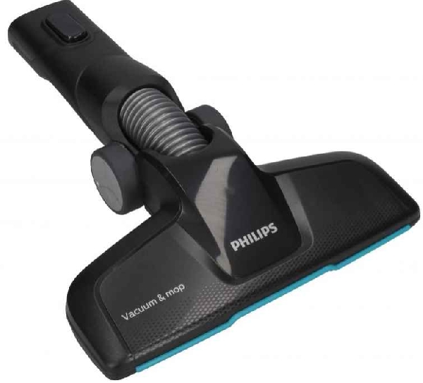 Porszívó alkatrész porszívófej, kefe Philips FC6904/01 porszívóhoz ew05028