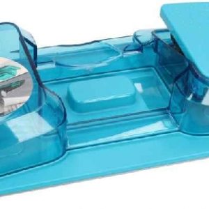 Porszívó alkatrész Viztartály Philips FC6904/01 álló porszívóhoz ew05029