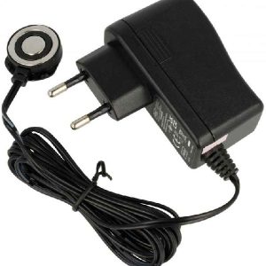 Porszívó hálózati adapter, TÖLTŐ PHILIPS  FC6904/01 PORSZÍVÓHOZ MÁGNESES CSATLAKOZÓVAL ew05037