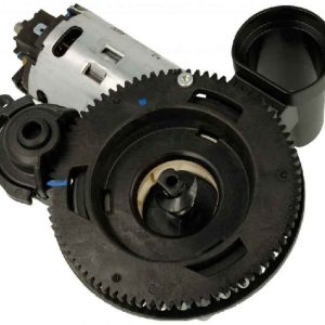 Kávéfőző komplett darálómotor Philips EP2220/10 kávégéphez ew05039