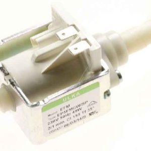 Kávéfőző Ulka EP5FMGW Szivattyú Philips, saeco  kávégépekhez ew05041