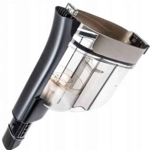 Porszívó Portartály PHILIPS AquaTrio 9000 XW9383/01, XW9385/01 Vezeték nélküli takarítókészülékhez ew05047