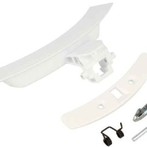 Mosógép ajtónyitó szett, fogantyú, Zanussi, AEG, Electrolux EW2FN mosógéphez ew05051