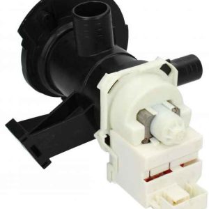 Mosógép lúgszivattyú Whirlpool TDLR60111 felültöltős mosógéphez ew05055