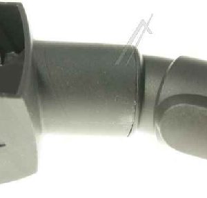 Porszívó csukló  Miele kapcsolós kombi porszívófejhez ew05058