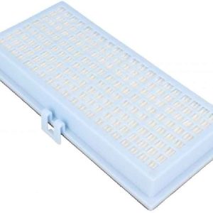 Porszívó aktív hepa szűrő Miele  porszívókhoz ew05060