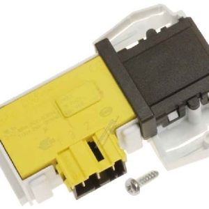 Mosógép szárítógép ajtókapcsoló Candy CSWS485D szárítógéphez ew05062