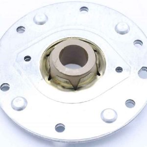 Mosó- szárítógép csapágy Sharp KD-HHH8S7GW2 hőszivattyús szárítógéphez ew05063