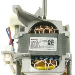 Mosó- szárítógép motor Sharp KD-HHH8S7GW2 hőszivattyús szárítógéphez ew05065