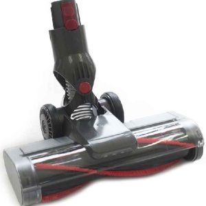 Porszívó turbókefe Dyson V7, V8, V10, V11, V15, akkus álló porszívóhoz ew05068