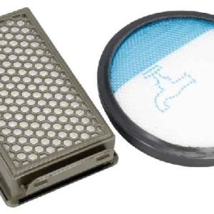 Porszívó szűrőszett Rowenta, RO3731EA, Tefal, Moulinex zsáknélküli porszívókhoz ew05071