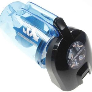 Porszívó portartály Rowenta, RO3731EA, Tefal, Moulinex porzsák nélküli porszívóhoz ew05072