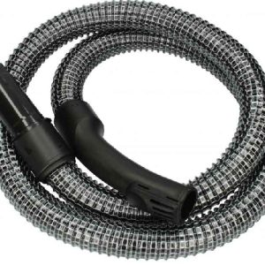 Porszívó gégecső Zelmer, Bosch BWD4 száraz, nedves porszívóhoz, szőnyegtisztítóhoz ew05073