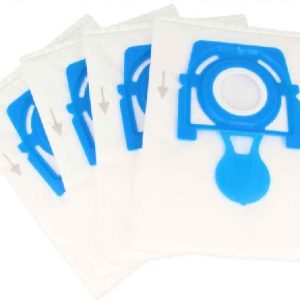 Porszívó Porzsák Zelmer, Bosch BWD4 száraz, nedves porszívóhoz, szőnyegtisztítóhoz ew05075