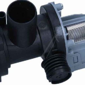 Mosógép lúgszivattyú helyettesítő Ariston, Indesit WITL mosógépekhez ew05076