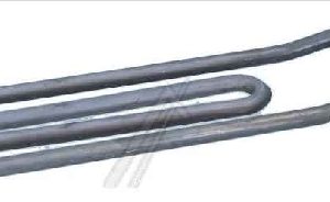 Mosógép fűtőbetét, fűtőszál 2500W Bosch, Siemens Siwamat mosógépekhez ew05084