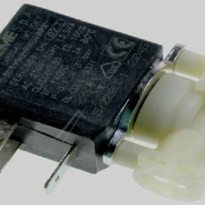 Kávéfőző mágnesszelep DeLonghi, Nespresso eszpresszó és kapszulás kávégépekhez ew05086