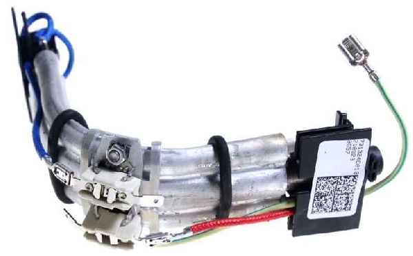 Kávéfőző fűtőgység DeLonghi, Nespresso Kapszulás kávégéphez ew05087