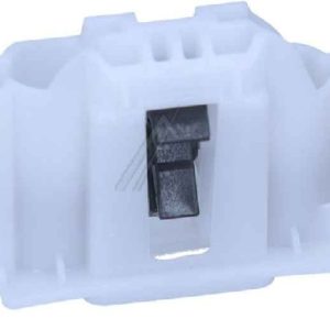 Szárítógép AJTÓZÁR Bosch WQG14500BY hőszivattyús szárítógéphez ew05091